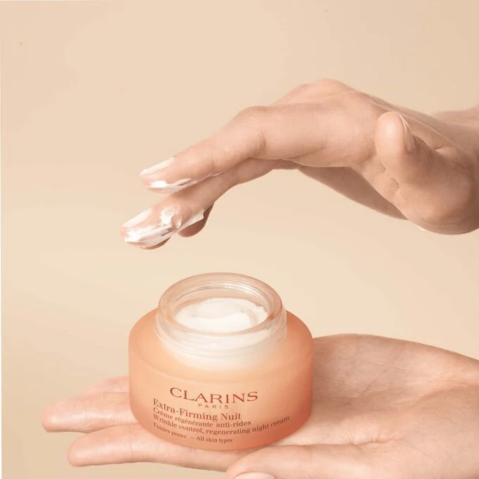 Clarins - Extra-Firming gnotte