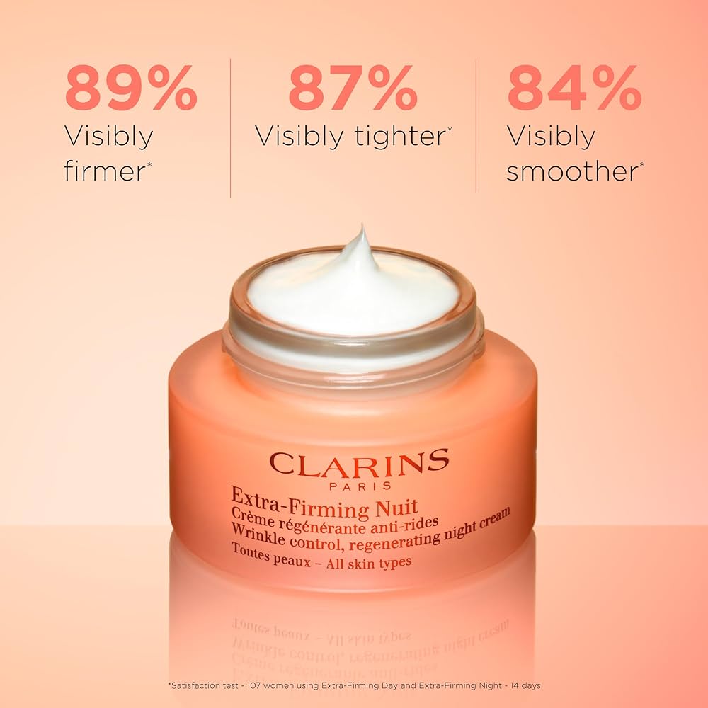 Clarins - Extra-Firming notte 2