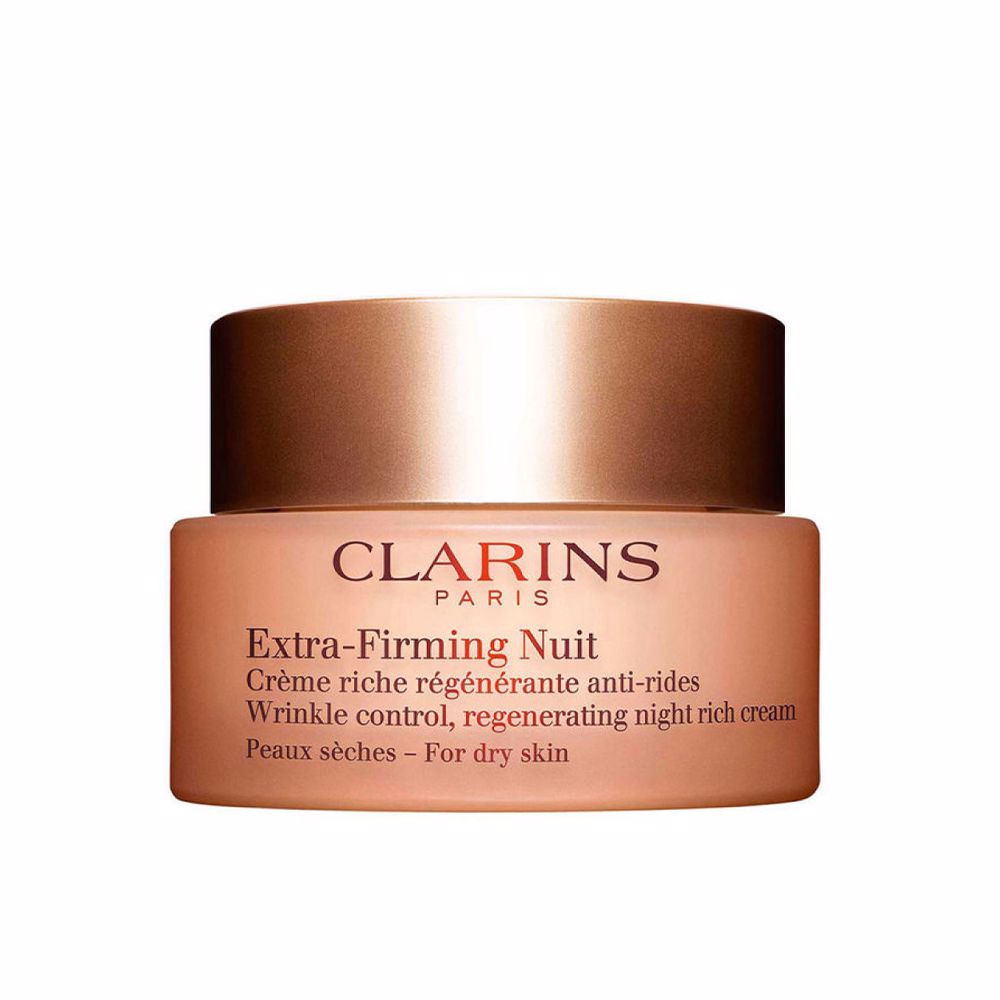 Clarins - Extra-Firming notte3