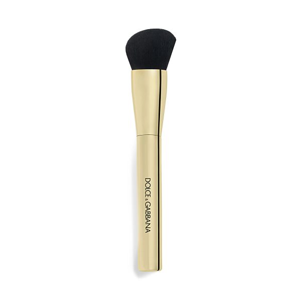 D&G - Pennello Foundation Brush