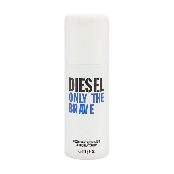 DIESEL - Only The Brave Deodorante Spray