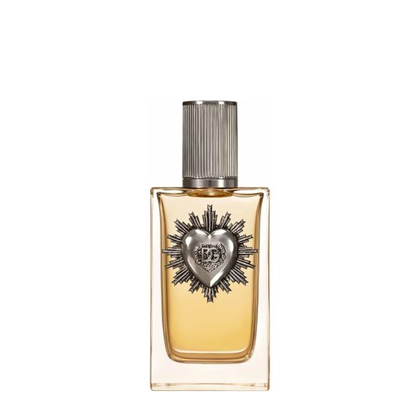 DOLCE & GABBANA - Devotion Pour Homme