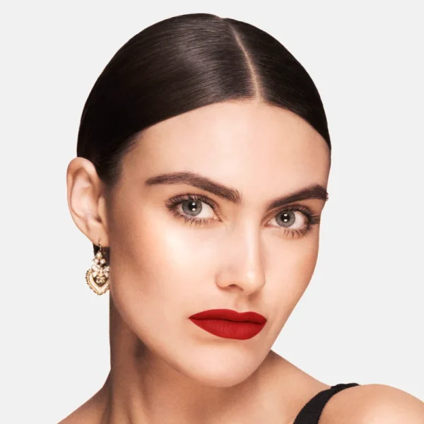 Dolce&Gabbana - Everfull XL Mascara - immagine 2