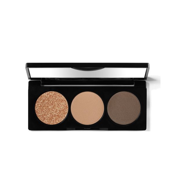 Bobbi Brown - Essential Eye Shadow Trios