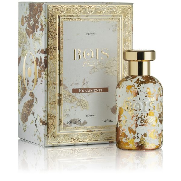 BOIS 1920 - Frammenti Parfum 100ml - immagine 3