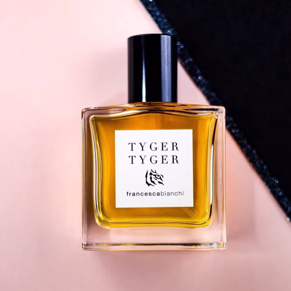 FRANCESCA BIANCHI - Tyger Tyger - immagine 2