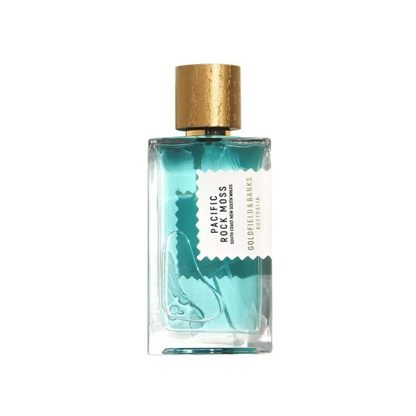 GOLDFIELD & BANKS - Pacific Rock Moss Parfume