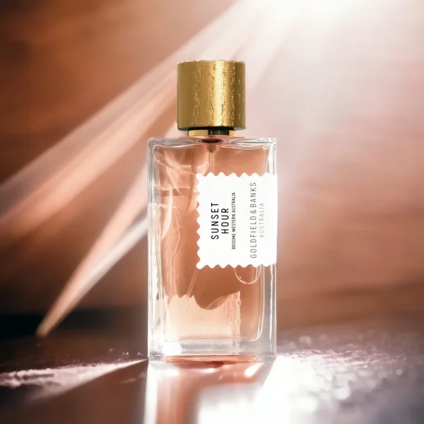 GOLDFIELD & BANKS - Sunset Hour Parfum - immagine 3
