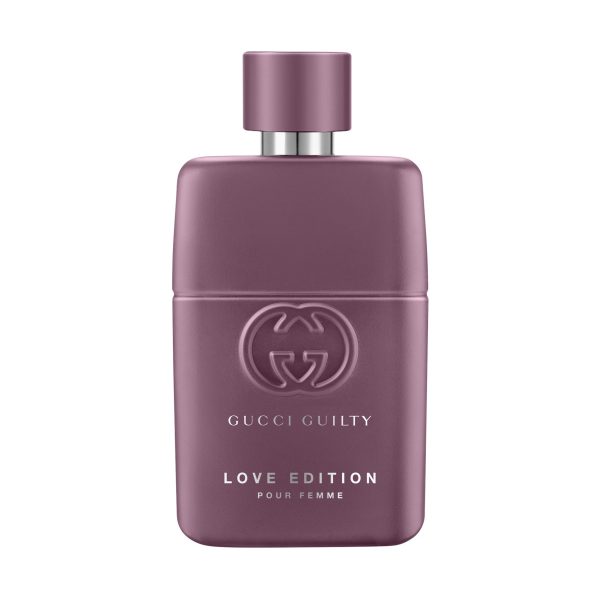 GUCCI - Guilty Love Edition Pour Femme