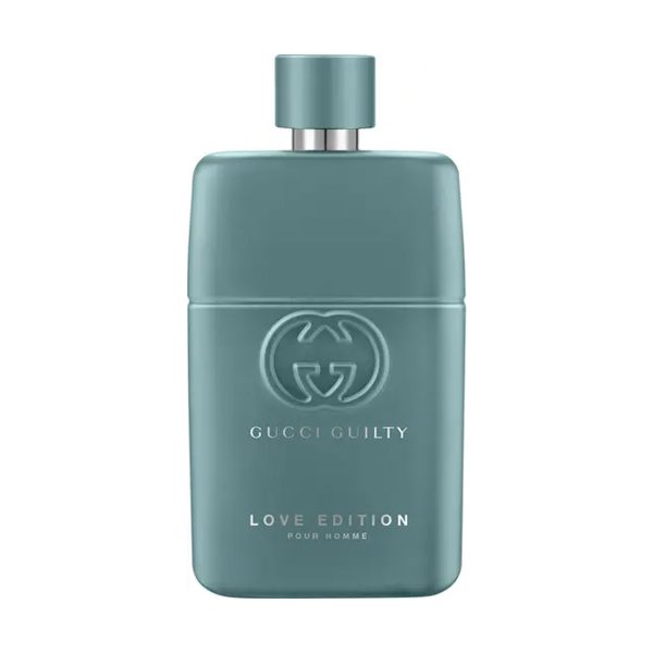 GUCCI - Guilty Love Edition Pour Homme