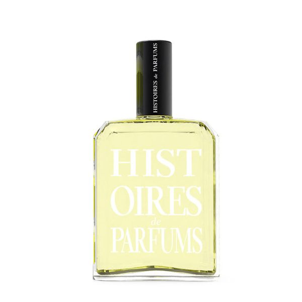 HISTOIRES DE PARFUMS - 1899 - immagine 3