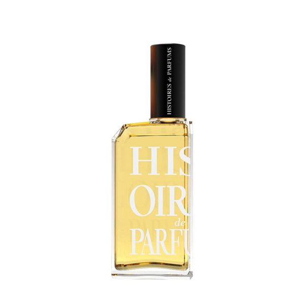 HISTOIRES DE PARFUMS - Ambre 114