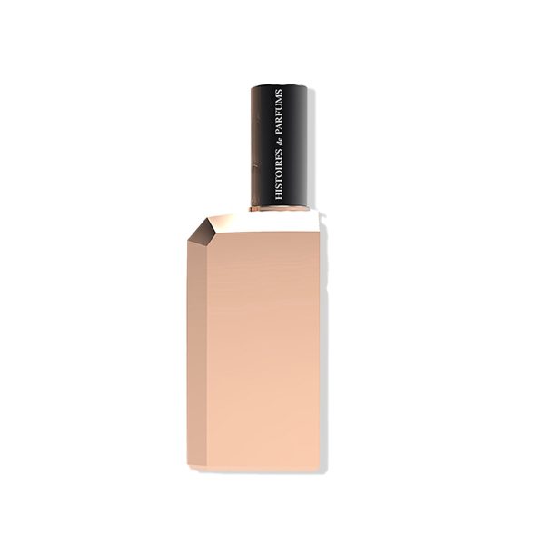 HISTOIRES DE PARFUMS - Fidelis, oro rosa