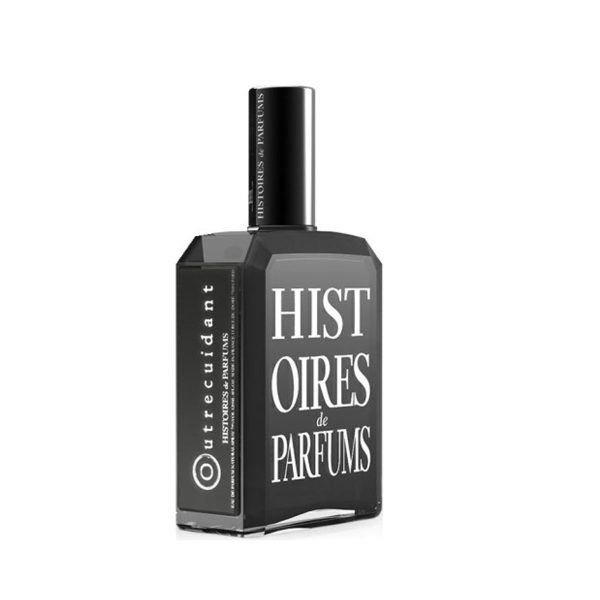 HISTOIRES DE PARFUMS - Outrecuidant