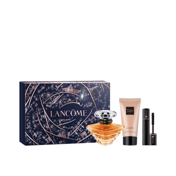 LANCOME - Tresor cofanetto