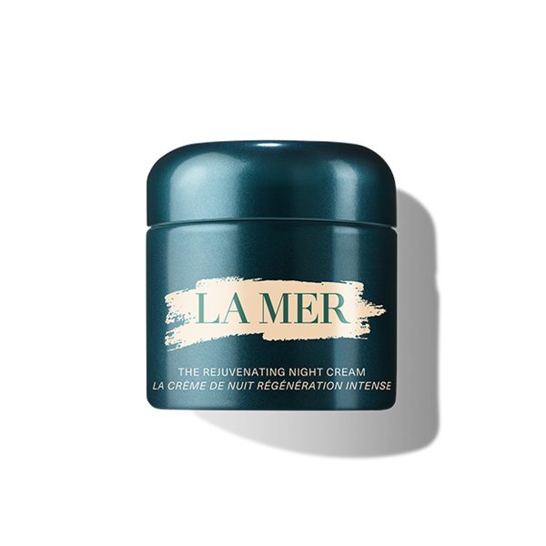 La Mer - The Rejuvenating Night Cream