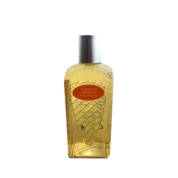 MARINELLA - Tabacco Imperiale Gel Doccia & Shampoo