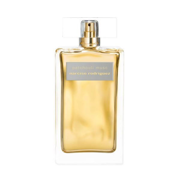 NARCISO RODRIGUEZ -  patchouli musc