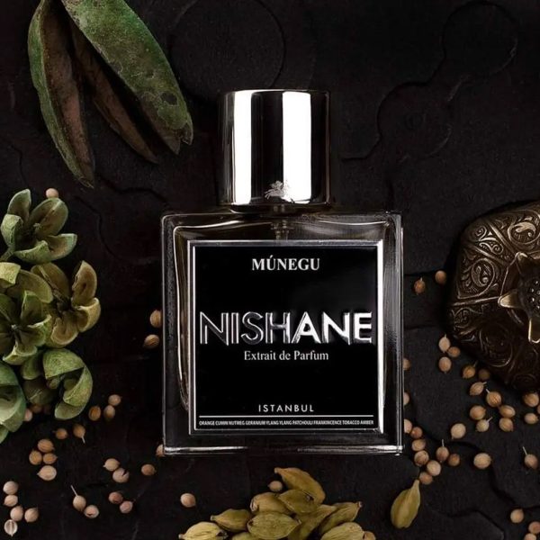 NISHANE - Munegu - immagine 2