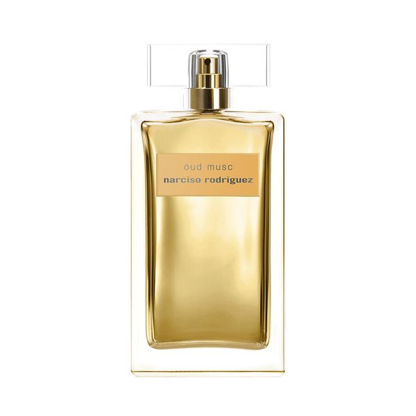 NARCISO RODRIGUEZ - Oud musc Edp 100ml