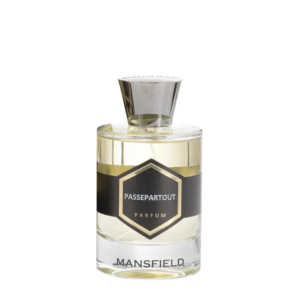 Mansfield - Passepartout Parfum 100ml