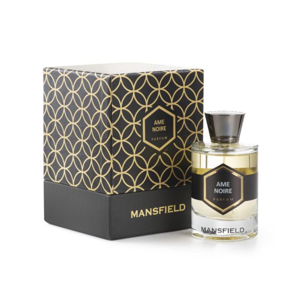 Mansfield - Passepartout Parfum 100ml - immagine 2