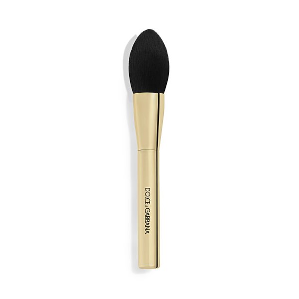 D&G - Pennello Powder & Highlighter Brush