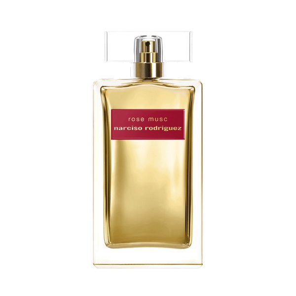 NARCISO RODRIGUEZ  - Rose musc Edp 100ml