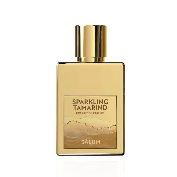 SALUM - Sparkling Tamarind Extrait de Parfum