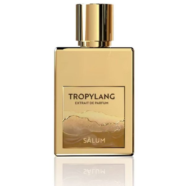 SALUM - Tropylang Extrait de Parfum