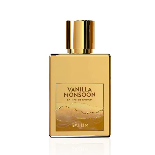 SALUM - Vanilla Monsoon Extrait de Parfum