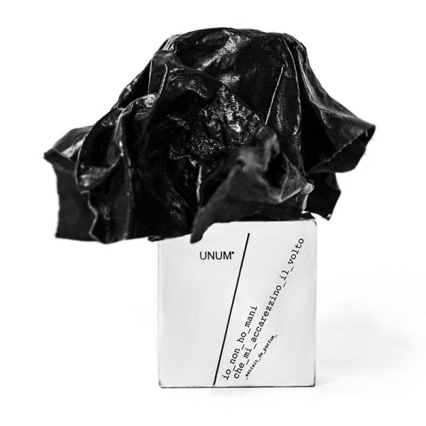 SORCINELLI - Io Non ho Mani che mi Accarezzino il Volto Extrait de Parfum