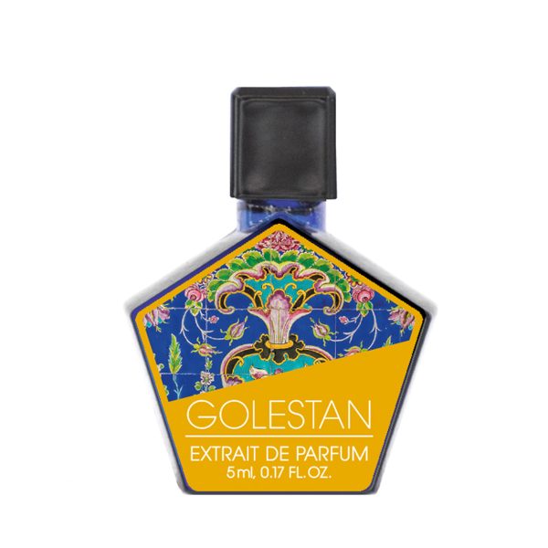 TAUER PARFUMES - Golestan Extrait