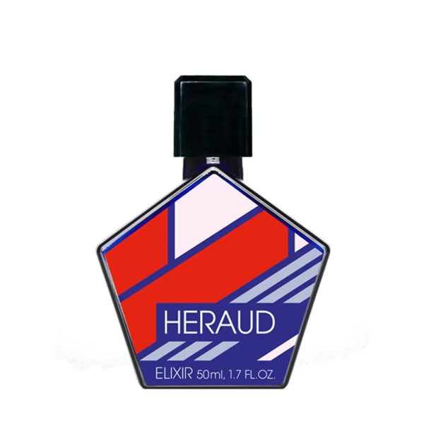 Tauer Perfumes - Heraud Elixir