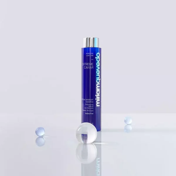 Miriamquevedo - Extreme Caviar Special Dandruff Shampoo - immagine 2