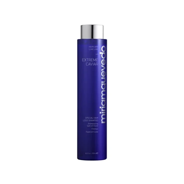 Miriamquevedo - Extreme Caviar Special Hair Loss Shampoo Sulfate Free