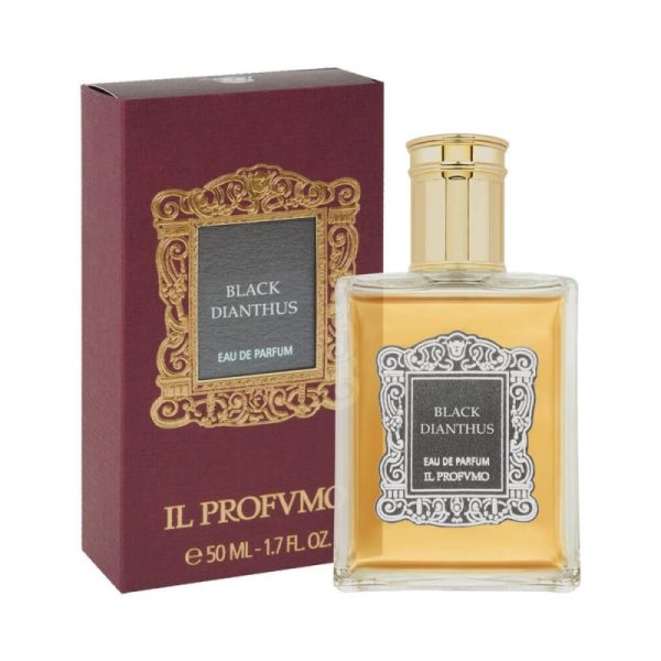 IL PROFUMO - Black Dianthus - immagine 2