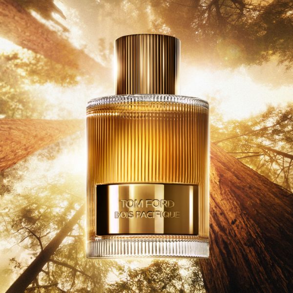 TOM FORD  - Bois Pacifique - immagine 2