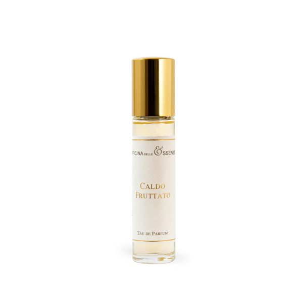 OFFICINA DELLE ESSENZE - Caldo Fruttato Eau de Parfum 10ML