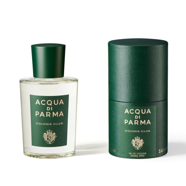 ACQUA DI PARMA - Colonia C.L.U.B. - immagine 2