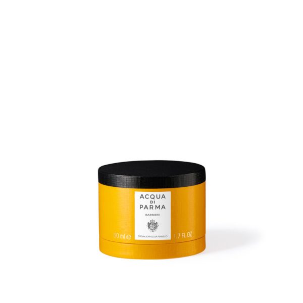 ACQUA DI PARMA - Collezione Barbiere Crema Soffice da Pennello - immagine 2