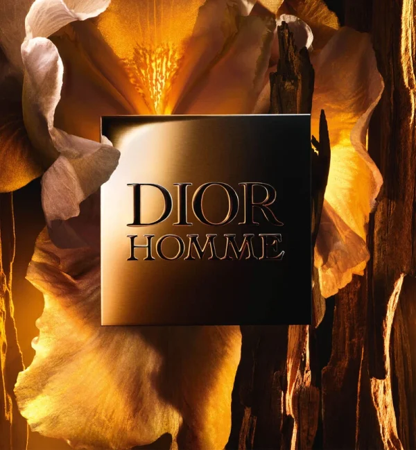 DIOR - Homme Parfum - immagine 3