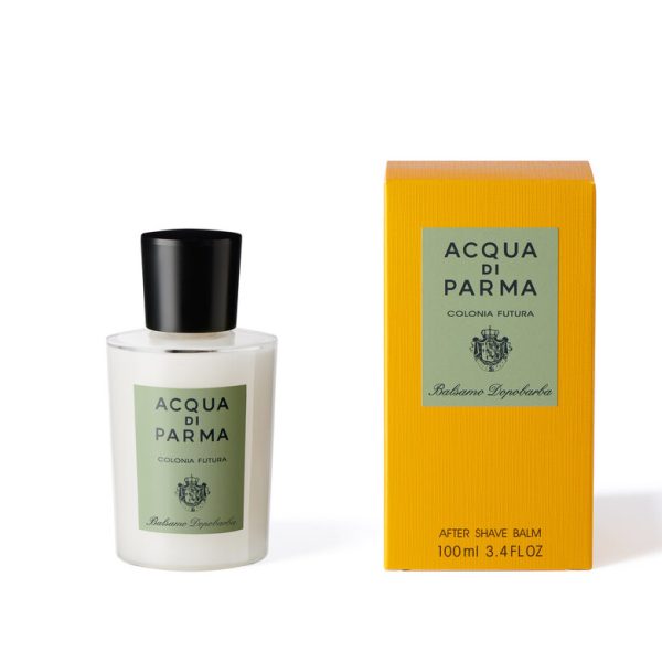 ACQUA DI PARMA -  Colonia Futura - Balsamo dopobarba - immagine 2