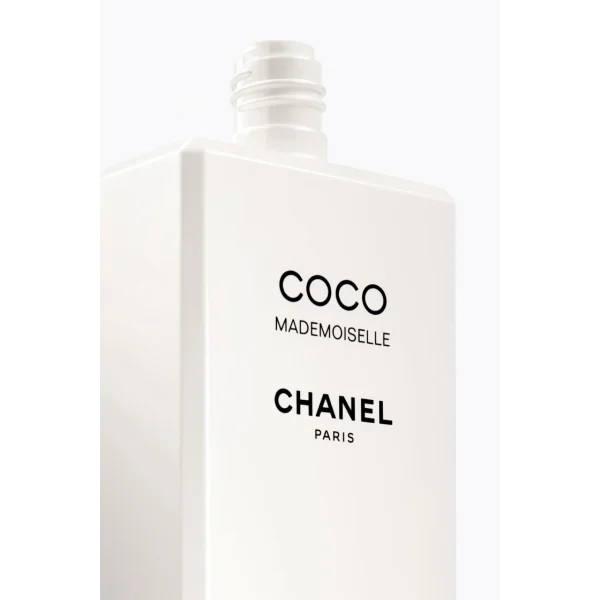 CHANEL - Coco Mademoiselle - Emulsion Hydratante pour le Corps - immagine 2