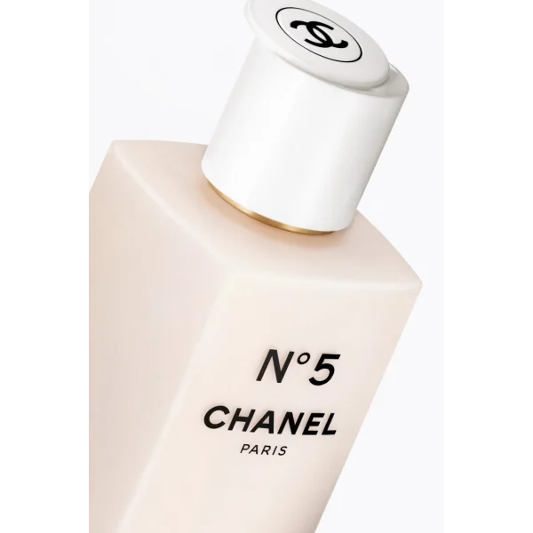 CHANEL - N°5 - L'Emulsione per il corpo - immagine 2