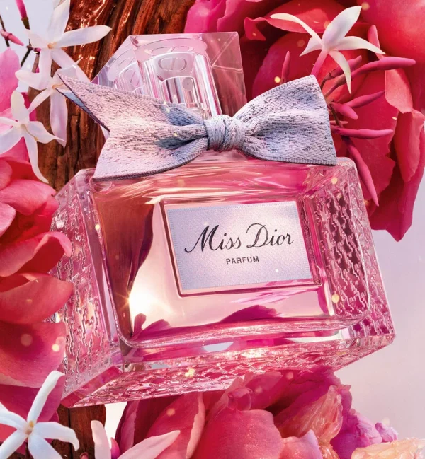 DIOR - Miss Dior Parfum - immagine 2