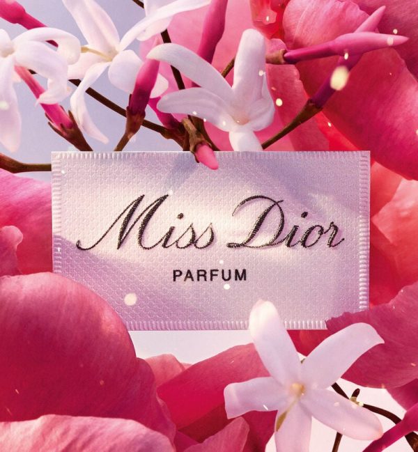 DIOR - Miss Dior Parfum - immagine 3