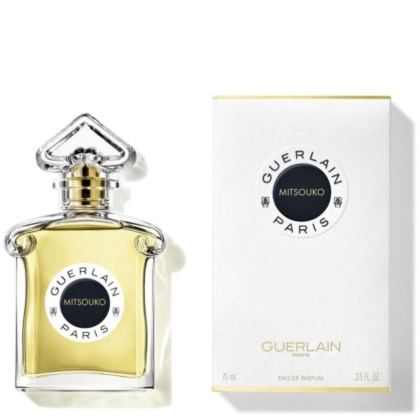 GUERLAIN - Mitsouko Eau de Parfum 75 ml - immagine 2