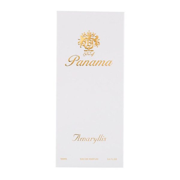 PANAMA - Maryllis - Eau de Parfum - immagine 2