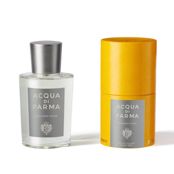 ACQUA DI PARMA - Colonia Pura - immagine 2